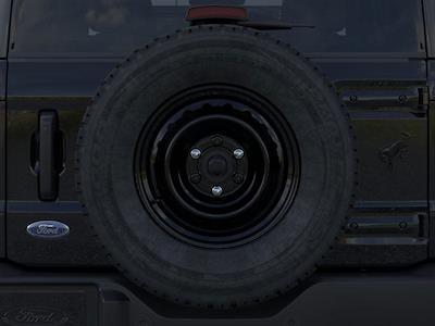 2026 Ford Bronco 4x4 SUV for sale #FM10168 - photo 1