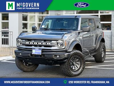 2022 Ford Bronco 4x4 SUV for sale #FM10168A - photo 1
