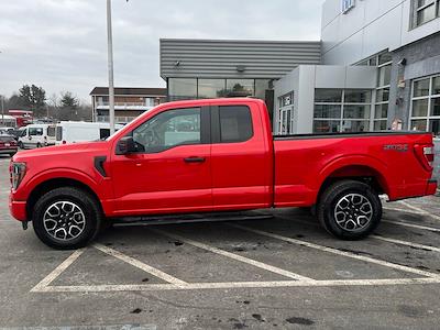 2023 Ford F-150 Super Cab 4x4 Pickup for sale #FM10169A - photo 2