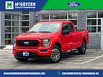 2023 Ford F-150 Super Cab 4x4 Pickup for sale #FM10169A - photo 1