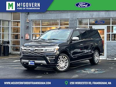 2023 Ford Expedition MAX 4x4 SUV for sale #FM10170A - photo 1