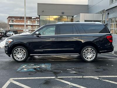 2023 Ford Expedition MAX 4x4 SUV for sale #FM10170A - photo 2