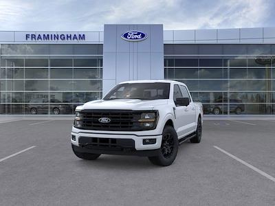New 2026 Ford F-150 - photo 1
