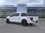 New 2026 Ford F-150 XLT SuperCrew Cab for sale #FM10171 - photo 4
