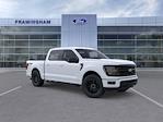 New 2026 Ford F-150 XLT SuperCrew Cab for sale #FM10171 - photo 7