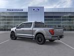 New 2026 Ford F-150 XLT SuperCrew Cab for sale #FM10175 - photo 4