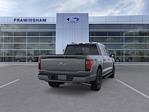New 2026 Ford F-150 XLT SuperCrew Cab for sale #FM10175 - photo 8