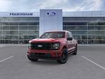 New 2026 Ford F-150 XLT SuperCrew Cab for sale #FM10176 - photo 2