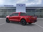 New 2026 Ford F-150 XLT SuperCrew Cab for sale #FM10176 - photo 4