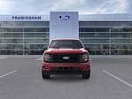 New 2026 Ford F-150 XLT SuperCrew Cab for sale #FM10176 - photo 6
