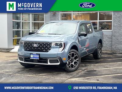 2026 Ford Maverick SuperCrew Cab AWD Pickup for sale #FM10180 - photo 1