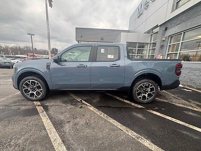 2026 Ford Maverick SuperCrew Cab AWD Pickup for sale #FM10180 - photo 2