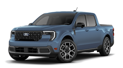 New 2026 Ford Maverick - photo 1