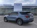 2026 Ford Explorer 4WD SUV for sale #FM10185 - photo 4
