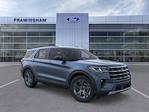 2026 Ford Explorer 4WD SUV for sale #FM10185 - photo 7