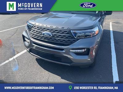 2023 Ford Explorer 4x4 SUV for sale #FM10185A - photo 1