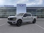New 2026 Ford F-150 STX SuperCrew Cab for sale #FM10186 - photo 1
