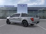 New 2026 Ford F-150 STX SuperCrew Cab for sale #FM10186 - photo 4