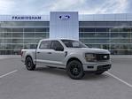 New 2026 Ford F-150 STX SuperCrew Cab for sale #FM10186 - photo 7