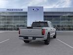 New 2026 Ford F-150 STX SuperCrew Cab for sale #FM10186 - photo 8