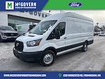 New 2026 Ford Transit 350 High Roof Empty Cargo Van for sale #FM10191 - photo 1