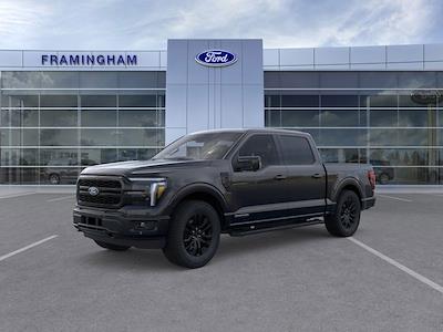 New 2026 Ford F-150 - photo 1
