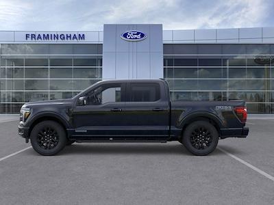 New 2026 Ford F-150 - photo 1