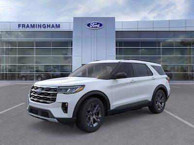 2026 Ford Explorer 4WD SUV for sale #FM10197 - photo 1