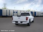 2026 Ford F-150 Super Cab 4x4 Pickup for sale #FM10201 - photo 8