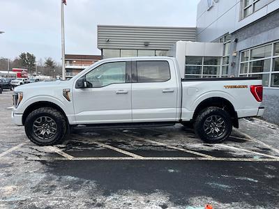 Used 2023 Ford F-150 Tremor SuperCrew Cab for sale #FM10204A - photo 2