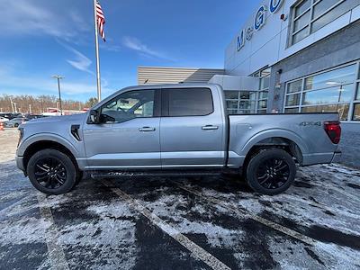 New 2026 Ford F-150 XLT SuperCrew Cab for sale #FM10207 - photo 2