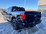 New 2025 Ford F-150 Lariat SuperCrew Cab for sale #FM10210 - photo 4