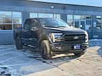 New 2025 Ford F-150 Lariat SuperCrew Cab for sale #FM10210 - photo 8
