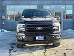 New 2025 Ford F-150 Lariat SuperCrew Cab for sale #FM10210 - photo 9