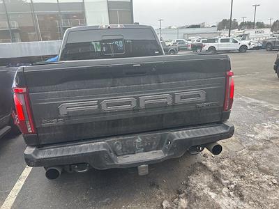 Used 2025 Ford F-150 - photo 1