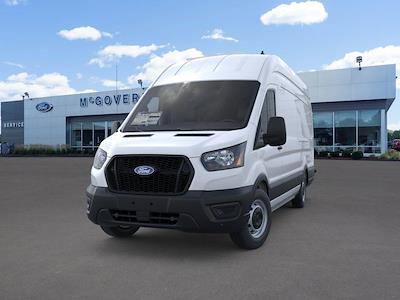 2026 Ford Transit 350 High Roof RWD Empty Cargo Van for sale #FM10213 - photo 2