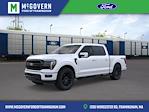 New 2025 Ford F-150 Lariat SuperCrew Cab for sale #FM10216 - photo 1