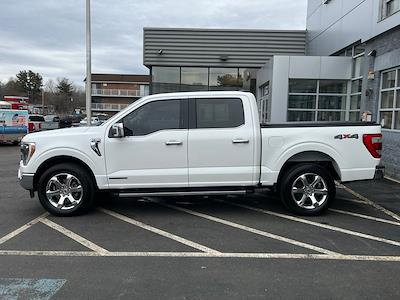 Used 2021 Ford F-150 - photo 1