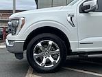 2021 Ford F-150 SuperCrew Cab 4x4 Pickup for sale #FM10216A - photo 3