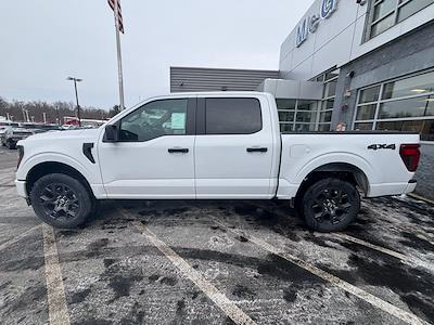 2026 Ford F-150 SuperCrew Cab 4x4 Pickup for sale #FM10222 - photo 2