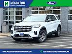 2026 Ford Explorer 4WD SUV for sale #FM10227 - photo 31