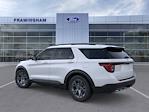 2026 Ford Explorer 4WD SUV for sale #FM10227 - photo 4