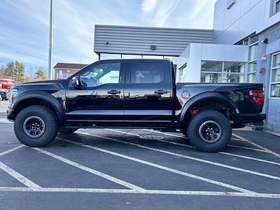 New 2026 Ford F-150 - photo 1