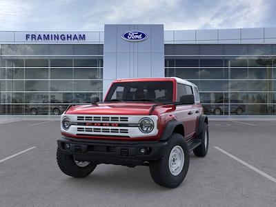 2026 Ford Bronco 4x4 SUV for sale #FM10230 - photo 2