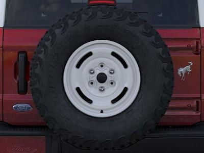 2026 Ford Bronco 4x4 SUV for sale #FM10230 - photo 1