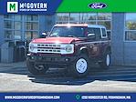 2026 Ford Bronco 4x4 SUV for sale #FM10230 - photo 10