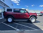 2026 Ford Bronco 4x4 SUV for sale #FM10230 - photo 16