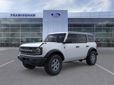 2026 Ford Bronco 4x4 SUV for sale #FM10232 - photo 1