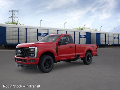 2026 Ford F-350 Regular Cab SRW 4x4 Pickup for sale #FM10237 - photo 1