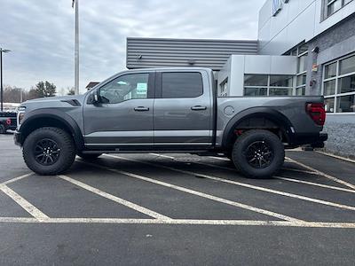 New 2026 Ford F-150 - photo 1